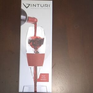 Vinturi Red Wine Aerator